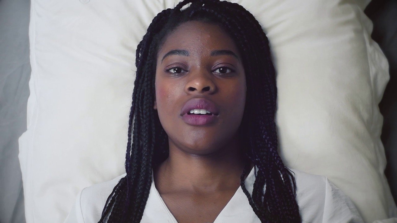 Afra Kane Twenty-two