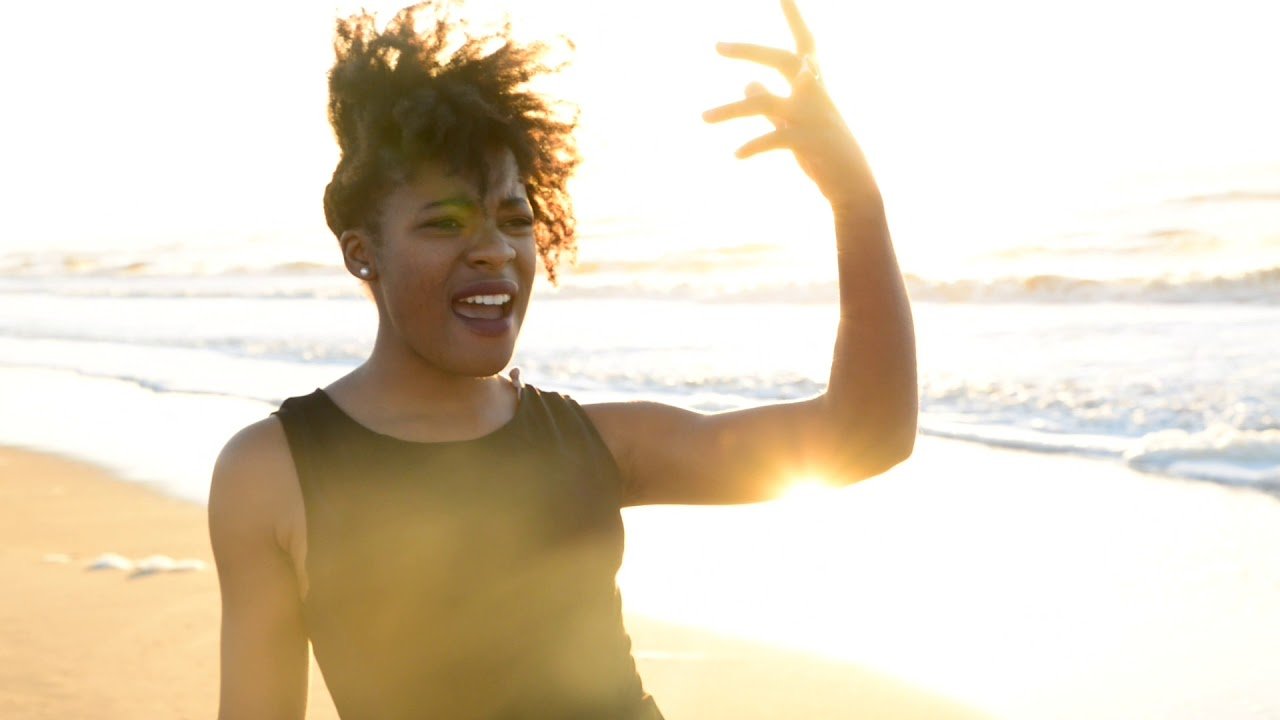 Afra Kane Official video