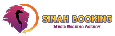 Sinah Booking logo