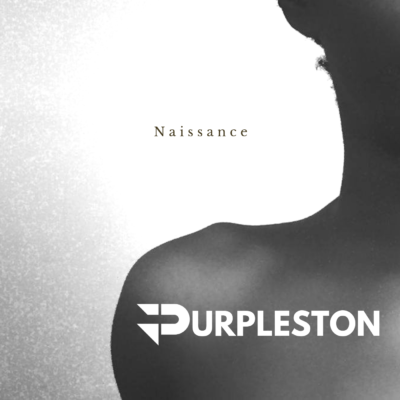 Purpleston naissance EP