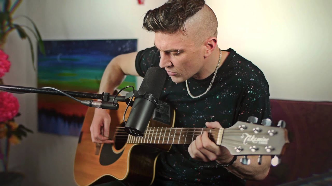 David Bowie -Man Who Sold The World // The Petebox