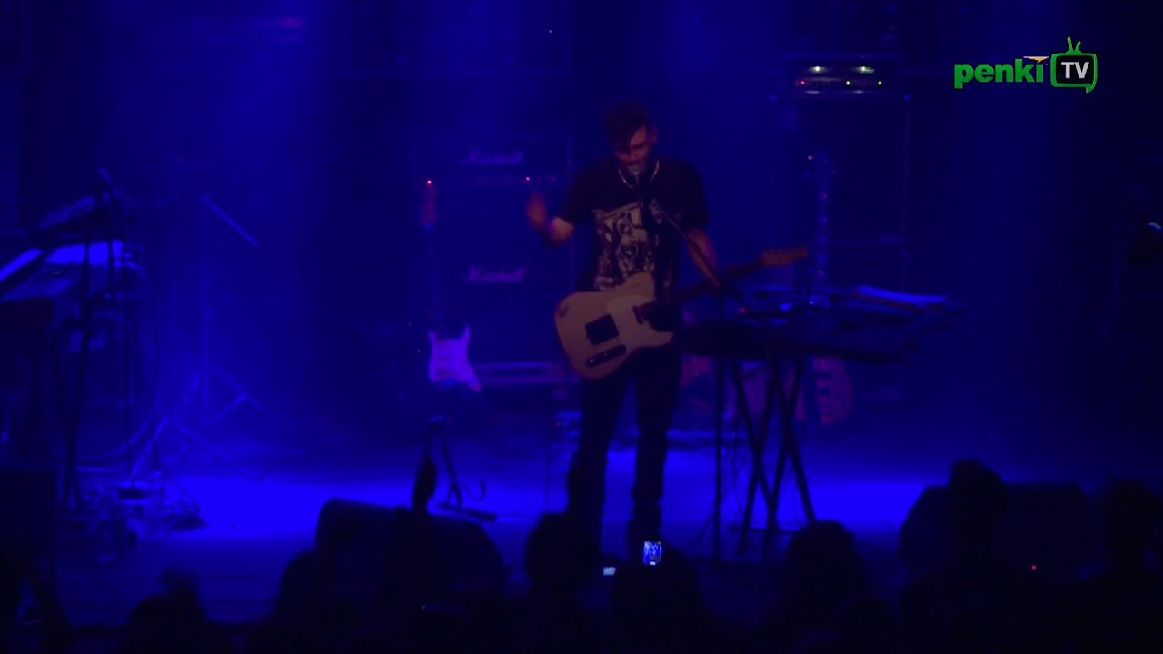 THePETEBOX - LIVE at LOFTAS FEST