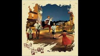 Zoé sur le pavé, Amsterd'âme