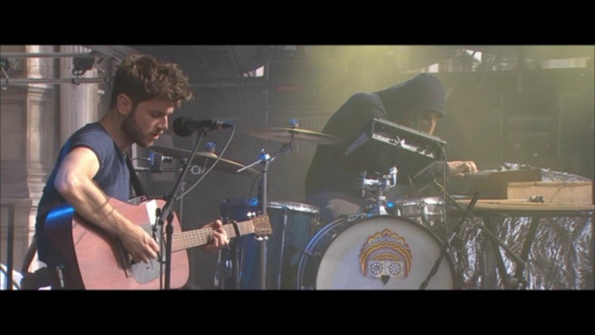 Camilla I am Stramgram