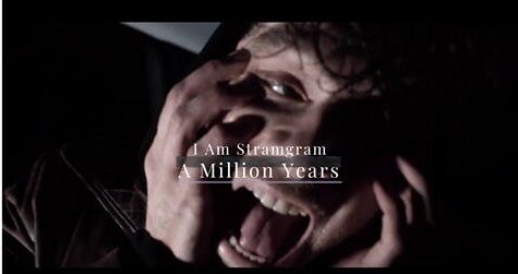 clip i am stramgram