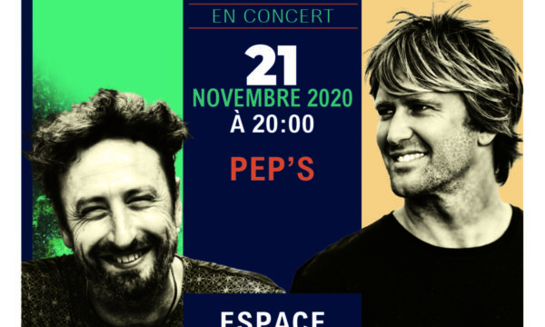 10,5 x 14,8 cm Concert tom frager peps