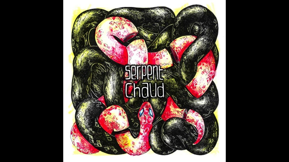 Lili Marleen Serpent chaud