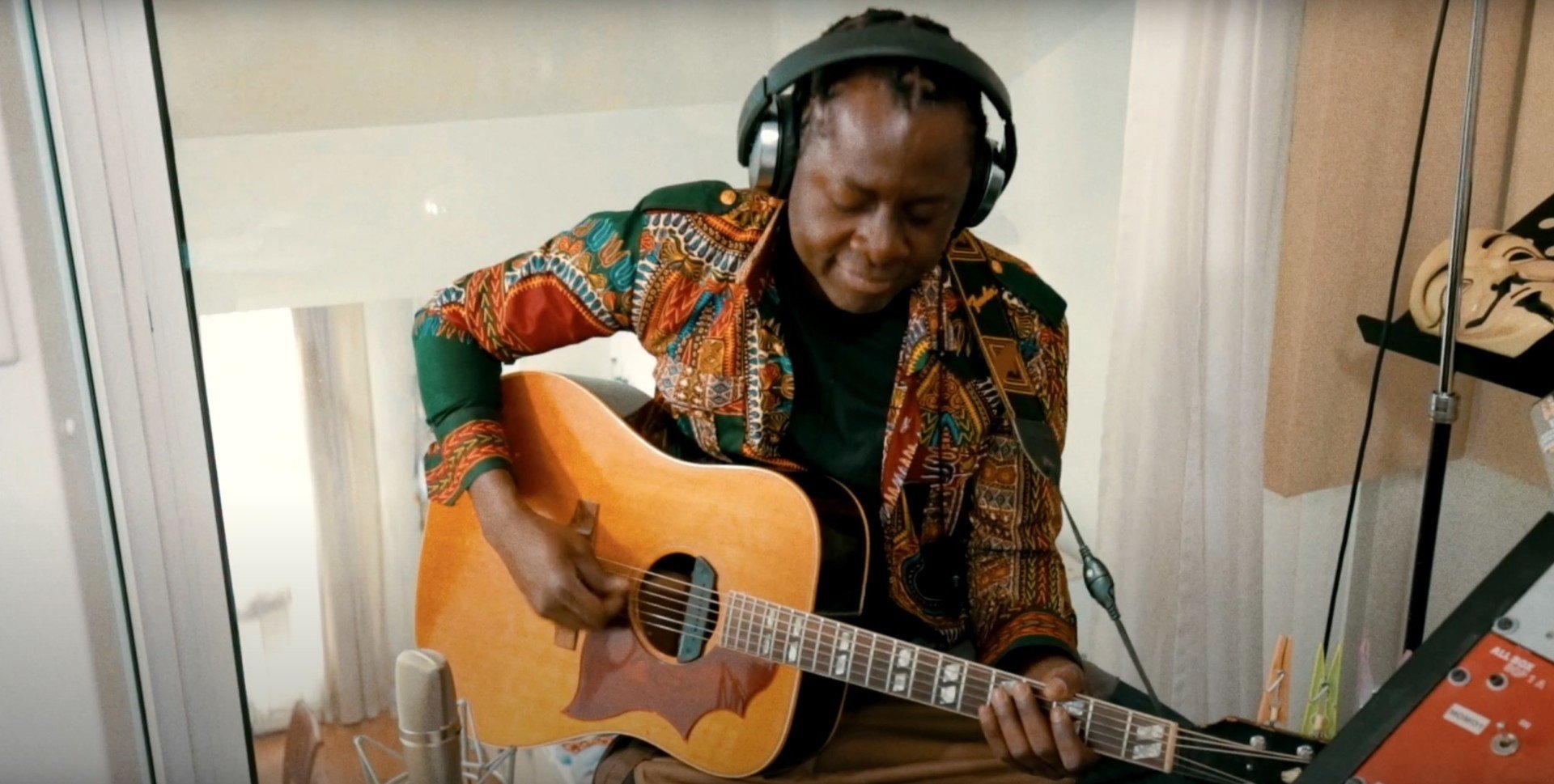 Amen Viana - Brothers