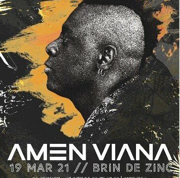 Amen-viana Amen Viana