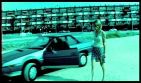 Autour de Lucie - Sur tes pas