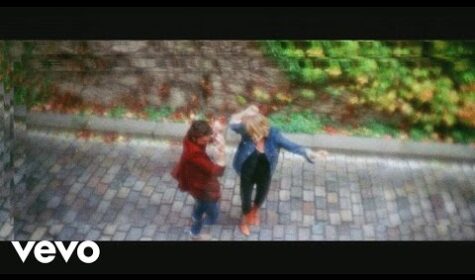 Autour de Lucie - Détache