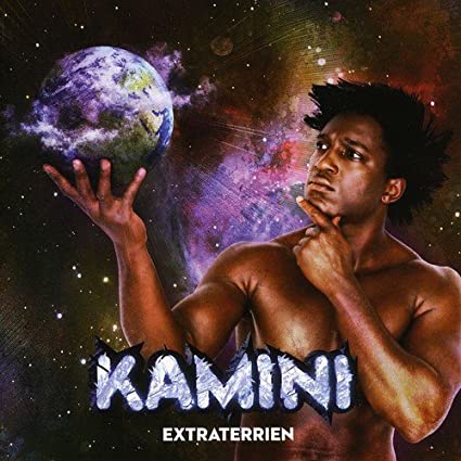 Kamini Extraterrien