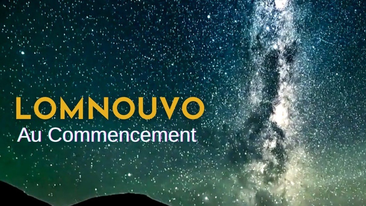 Lomnouvo-au-commencement