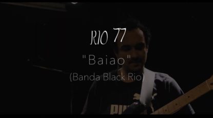 Baiao Rio 77