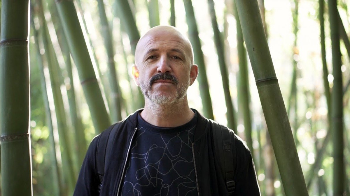 Guillo clip Je ne suis pas un robot