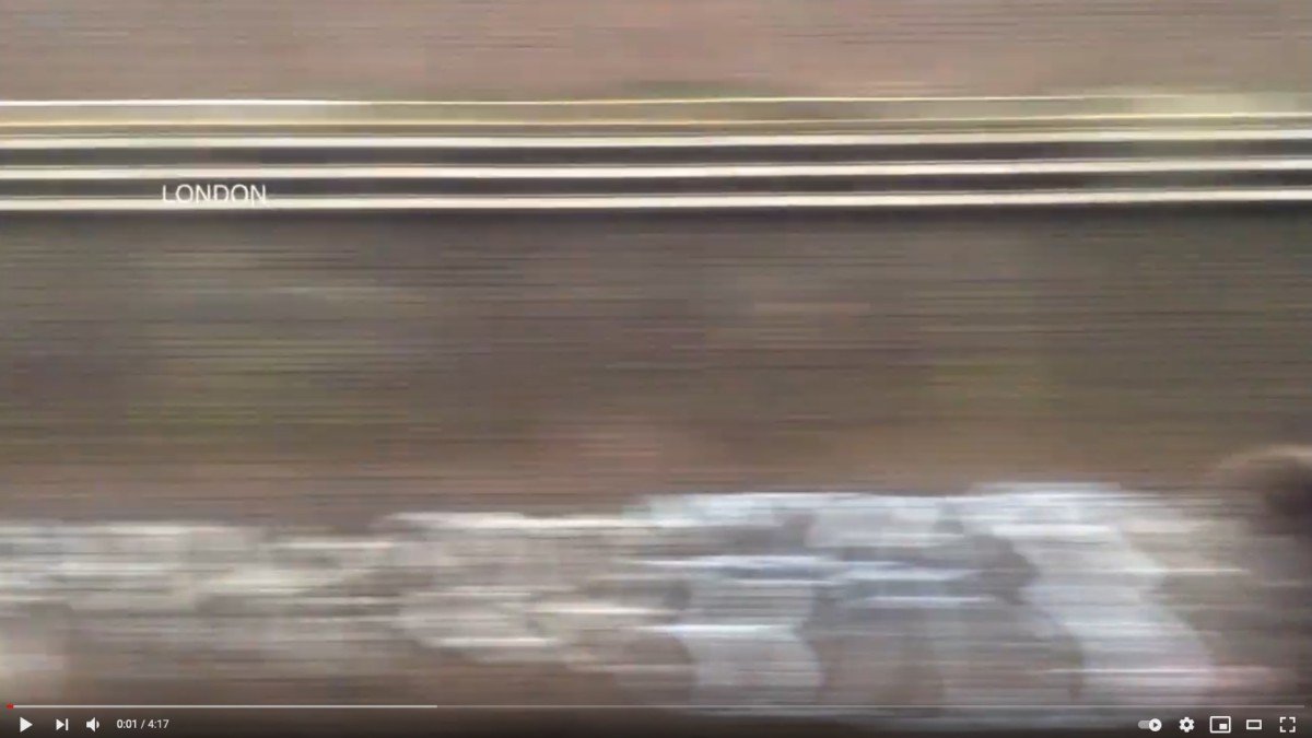 THE ACTIONS-Inner Flow