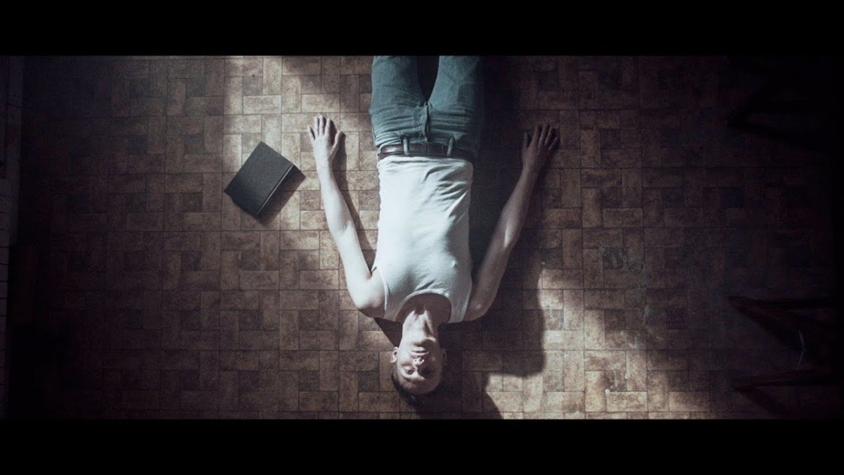 The actions - The echo