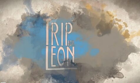 Trip for Léon - “Perpetual Waves Tour” (Official Teaser)