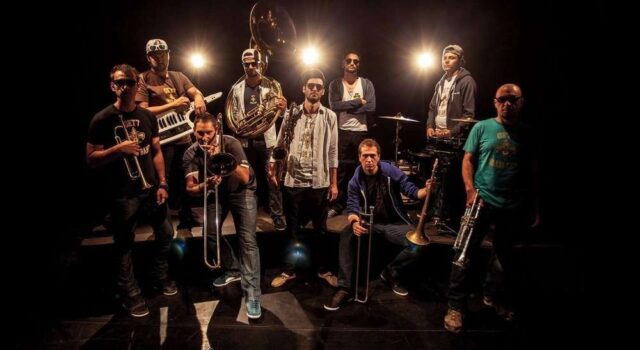 le-get-7-brass-band
