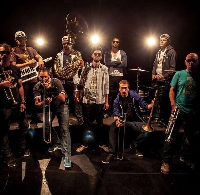 le-get-7-brass-band