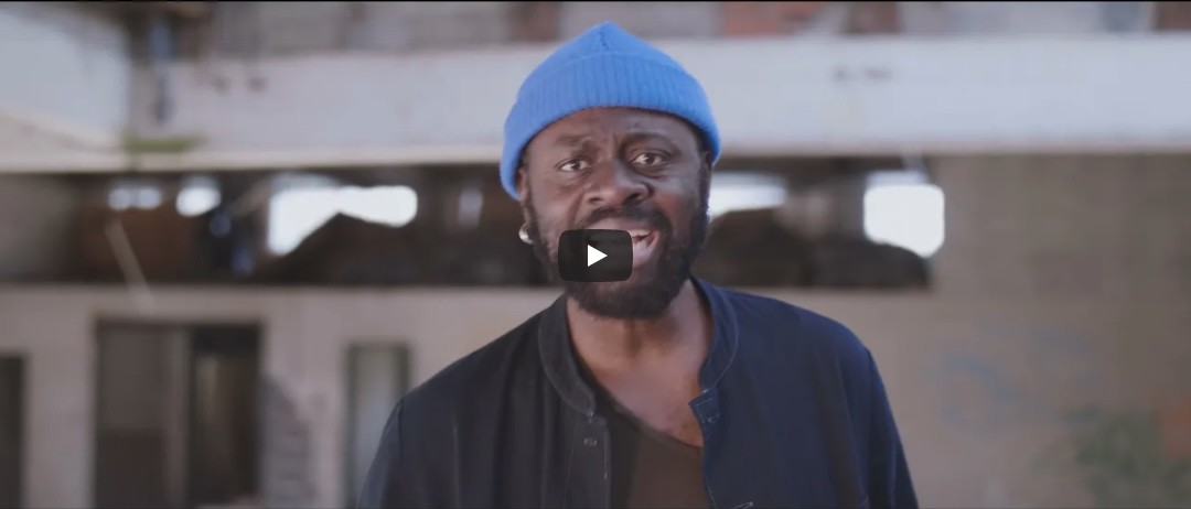 Nouveau clip de AMEN VIANA