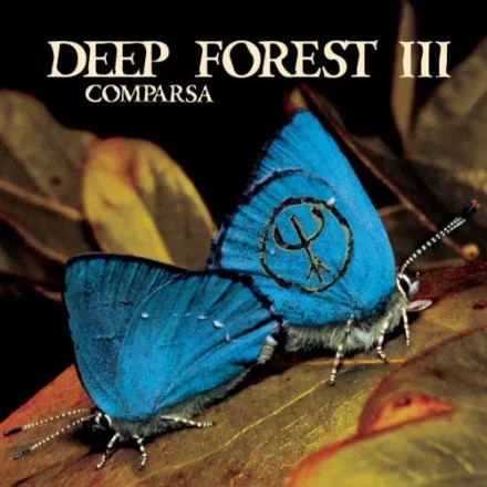 Comparsa by Deep Forest III
