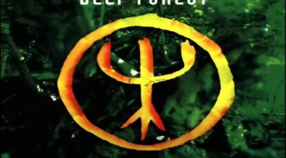 Deep Forest - World Mix