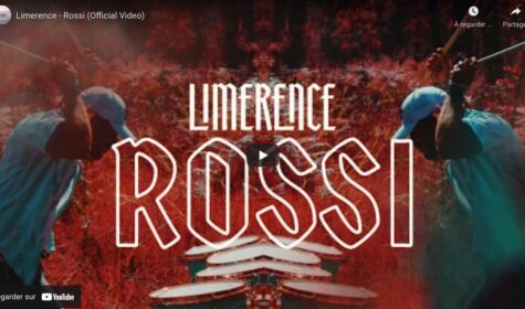 Limerence - Rossi (Official Video)