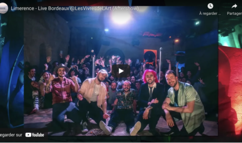 limerence-video