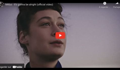 Mélys - It's gonna be alright