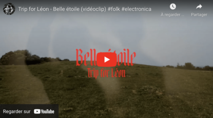 belle-etoile