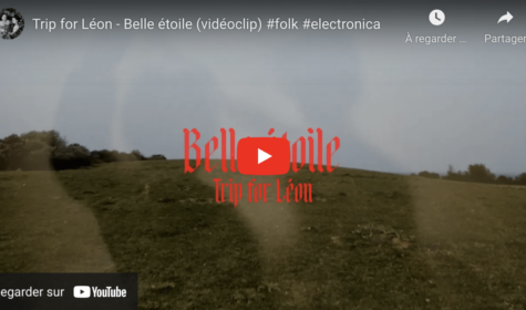 belle-etoile