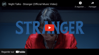 stranger