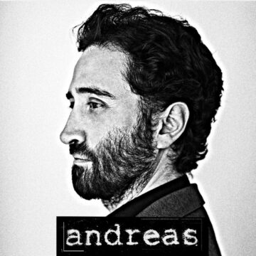 Andreas
