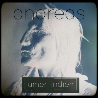 Andreas Amer Indien