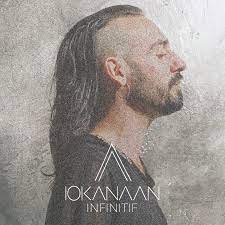 iokanaan visuel album INFINITIF