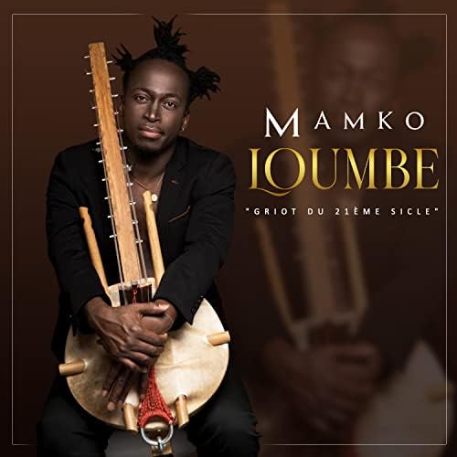 Mamko Loumbe