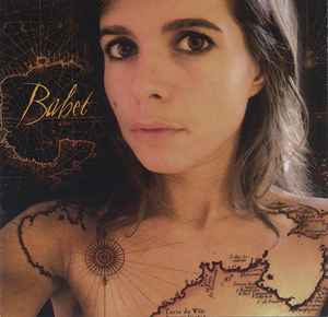 album Babet