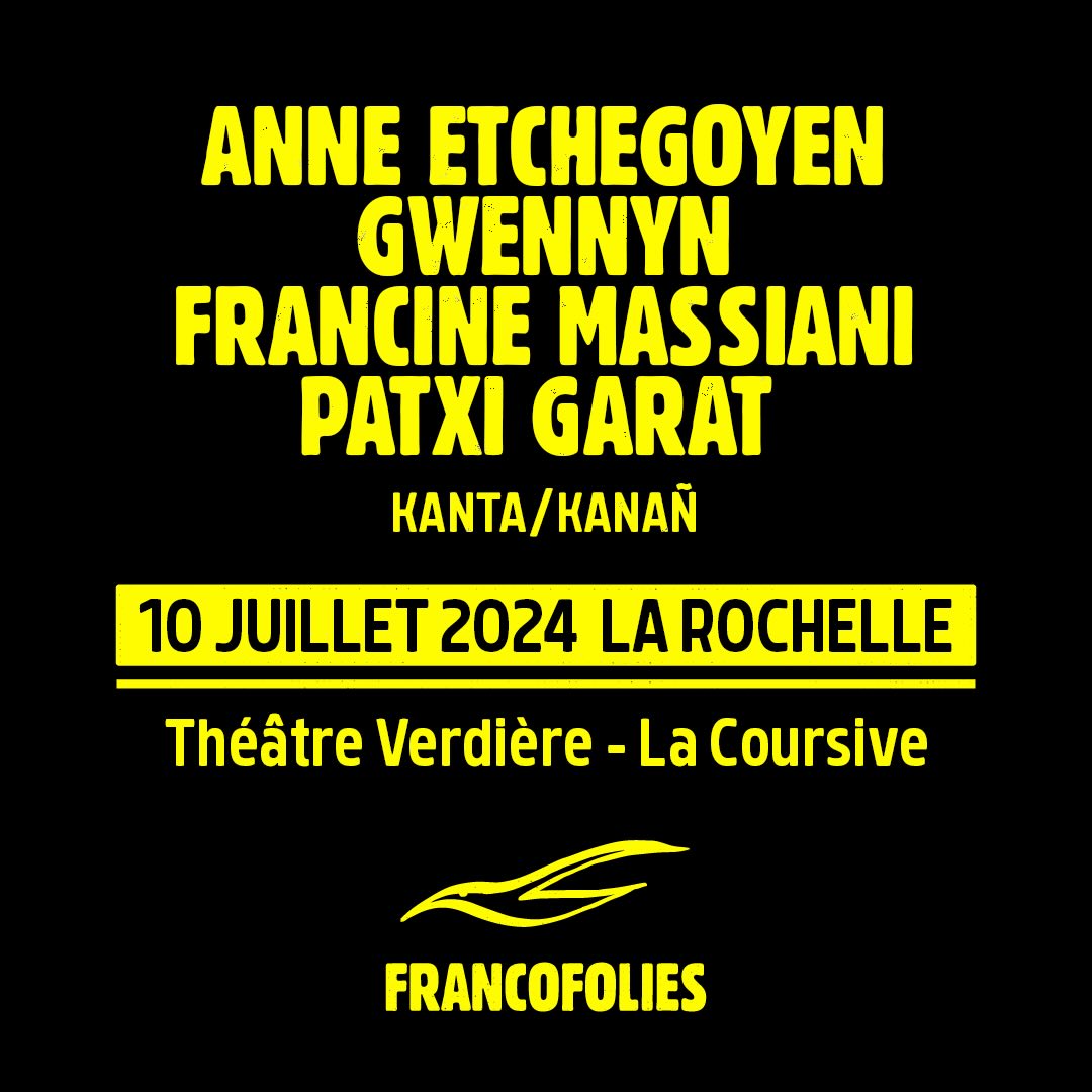 anne-etchegoyen-francofolies-la-rochelle