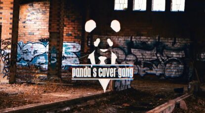 pandas-cover-gang