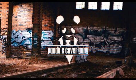 pandas-cover-gang