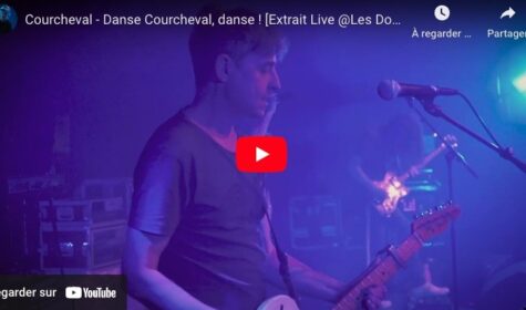 danse courcheval