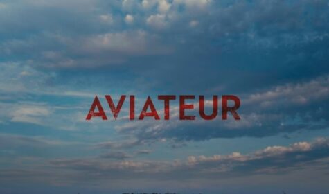 Reyd aviateur