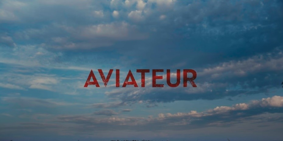 Reyd aviateur