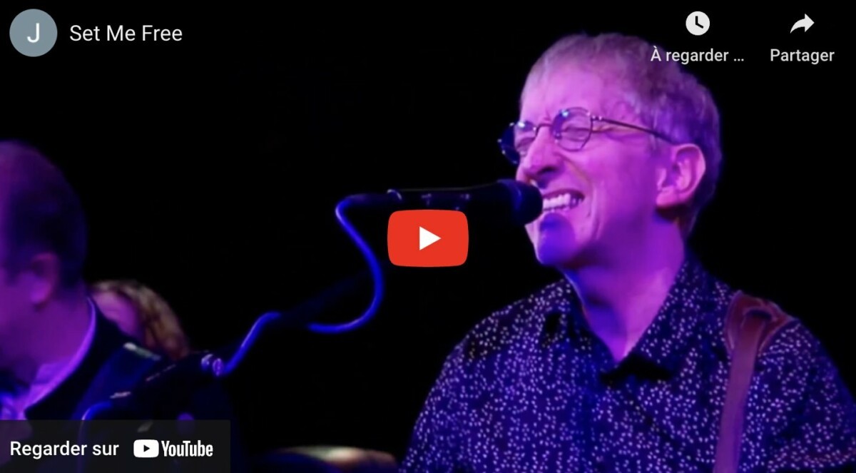 Set Me Free
