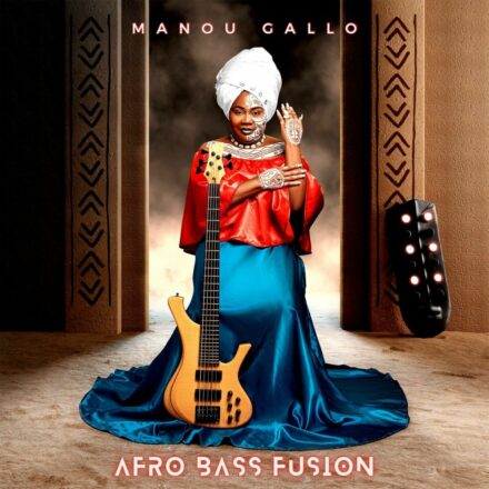 AFRO BASS FUSION