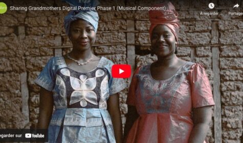 Sharing Grandmothers Digital Premier Phase
