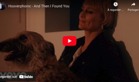 Hooverphonic - And Then I Found You