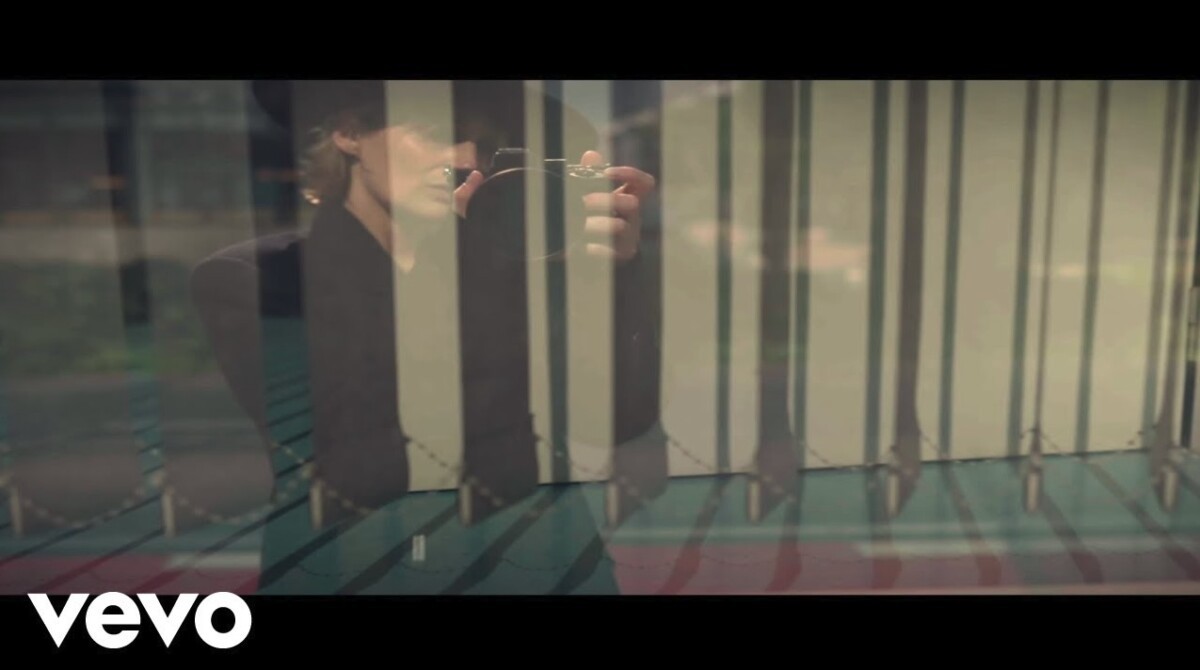 Hooverphonic Mysterious