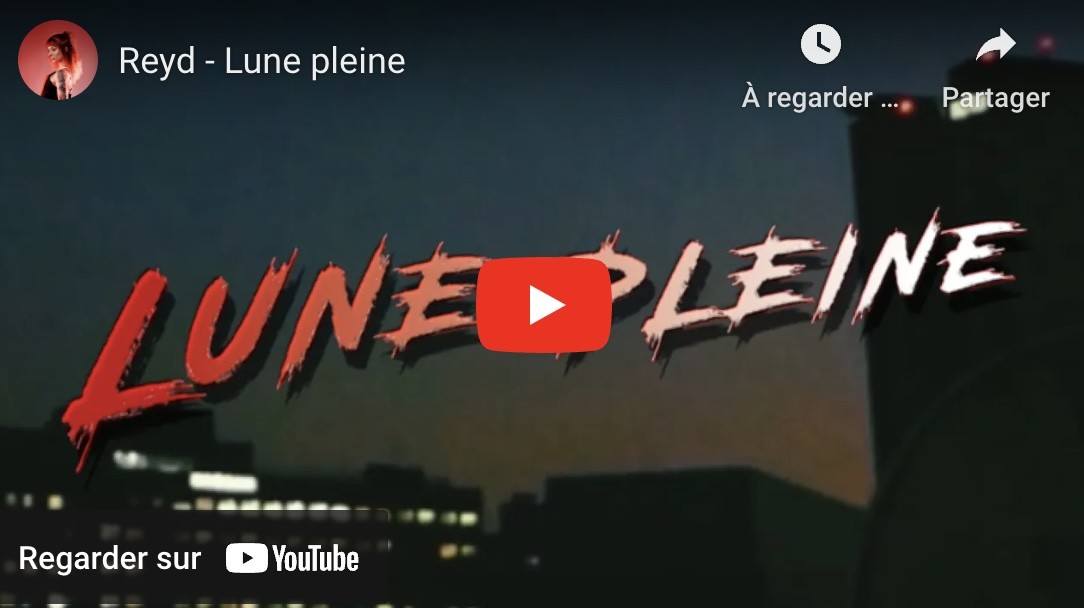 Reyd-Lune-Pleine